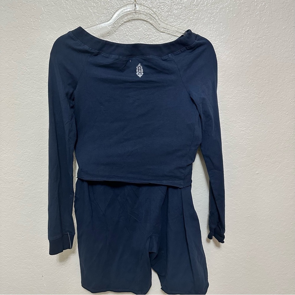 New Free People FP movement Hot Shot Easy Set size M - Picture 11 of 11
